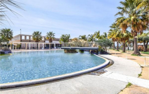 Nice Apartment In Palmi With House Sea View
